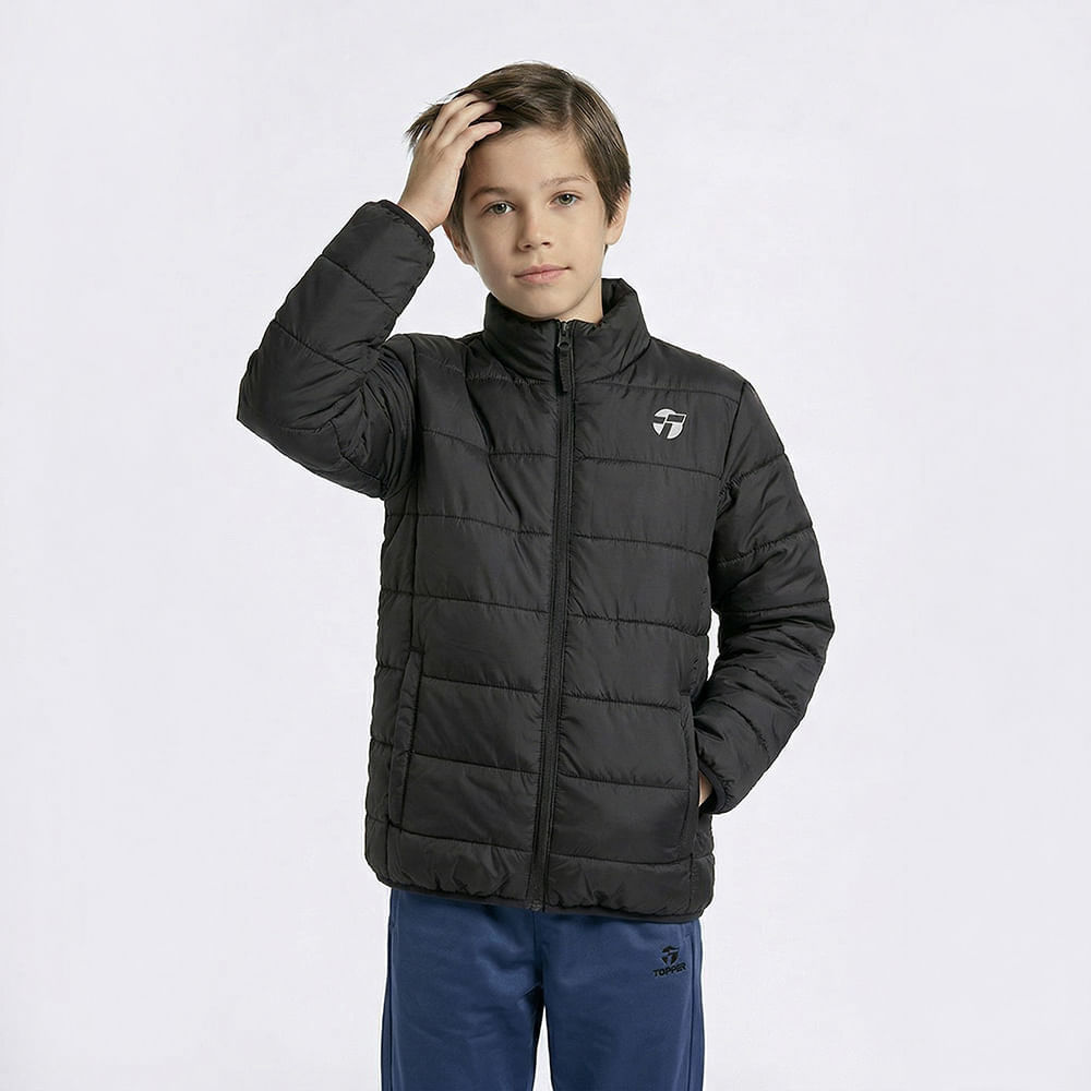 Campera Niños