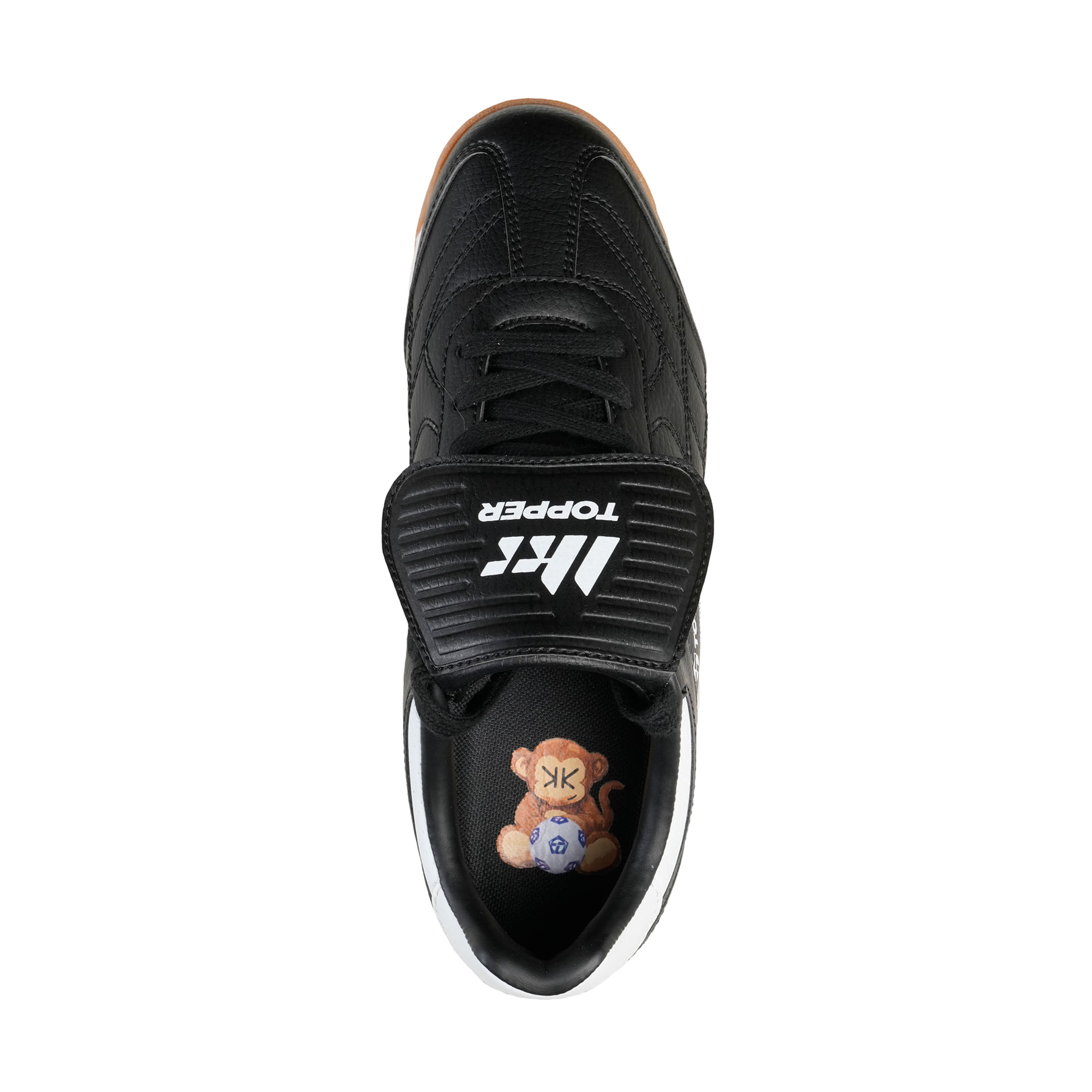 ZAPATILLAS LEROI KOTK — imagen 4
