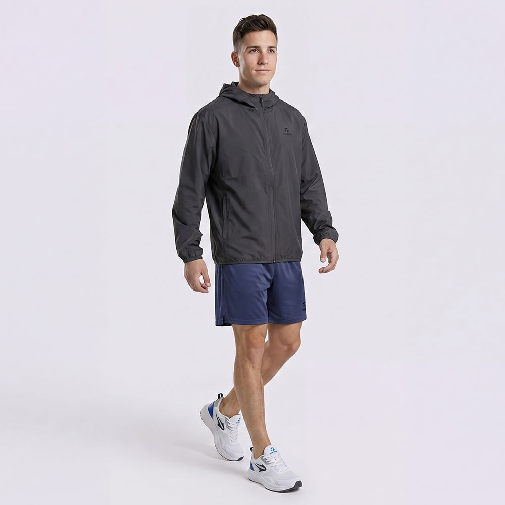 ROMPEVIENTO HOMBRE TRAINING REGIÓN — imagen 3
