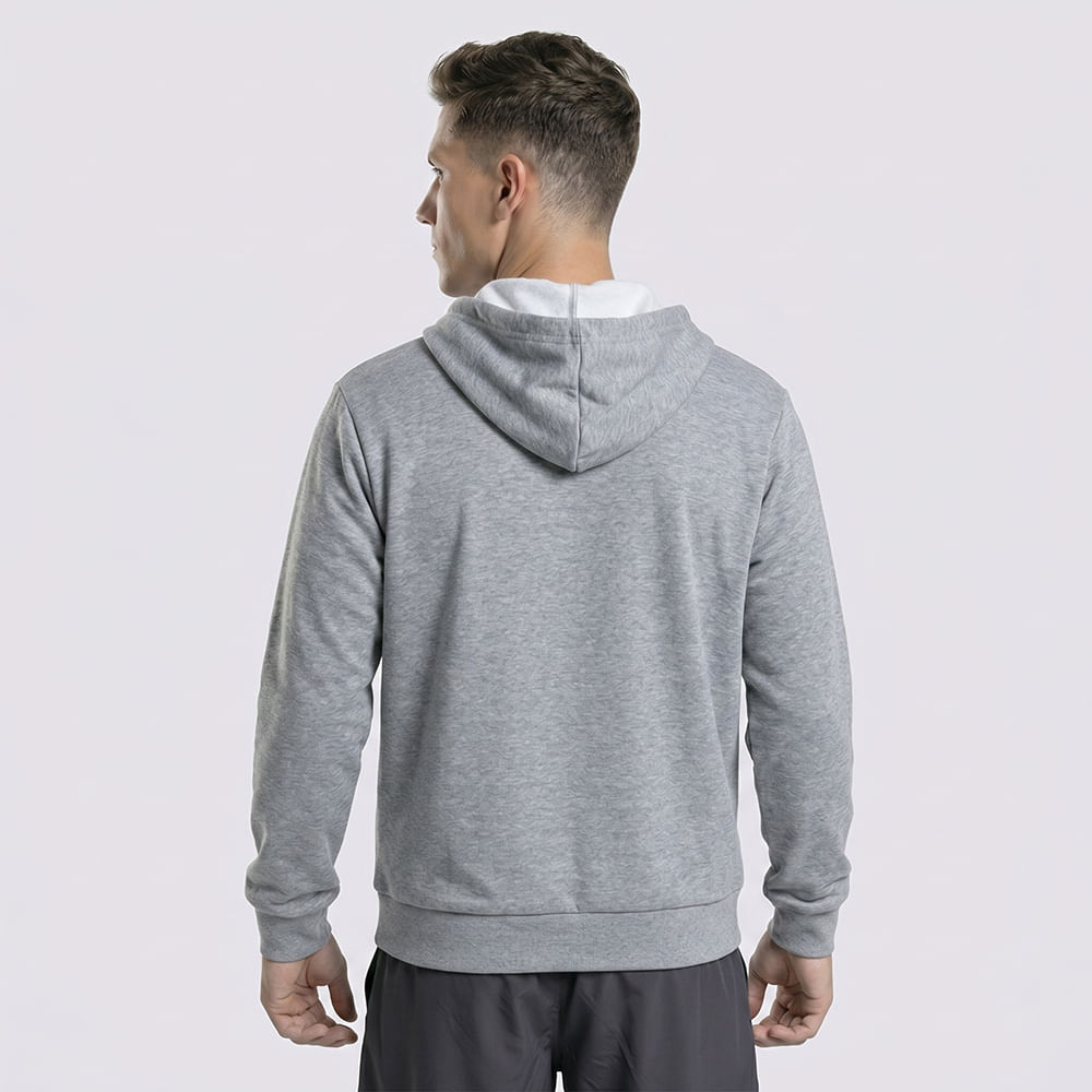 CANGURO HOMBRE BASICO BRAND — imagen 2