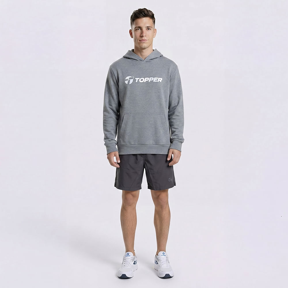 CANGURO HOMBRE BASICO BRAND — imagen 3