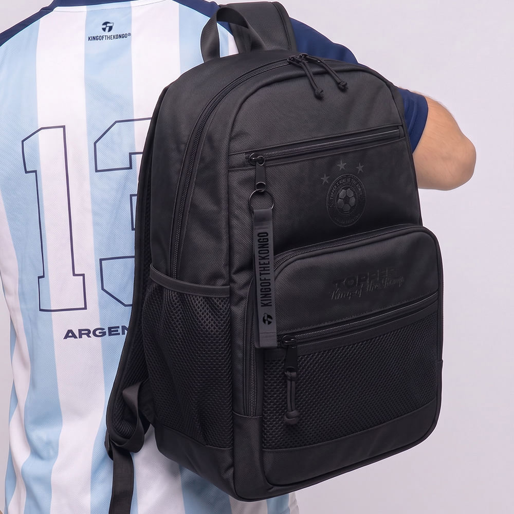 MOCHILA PITCHPACK - KOTK — imagen 5