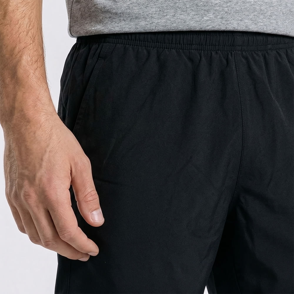 SHORT HOMBRE RUNNING ZEAL II — imagen 4