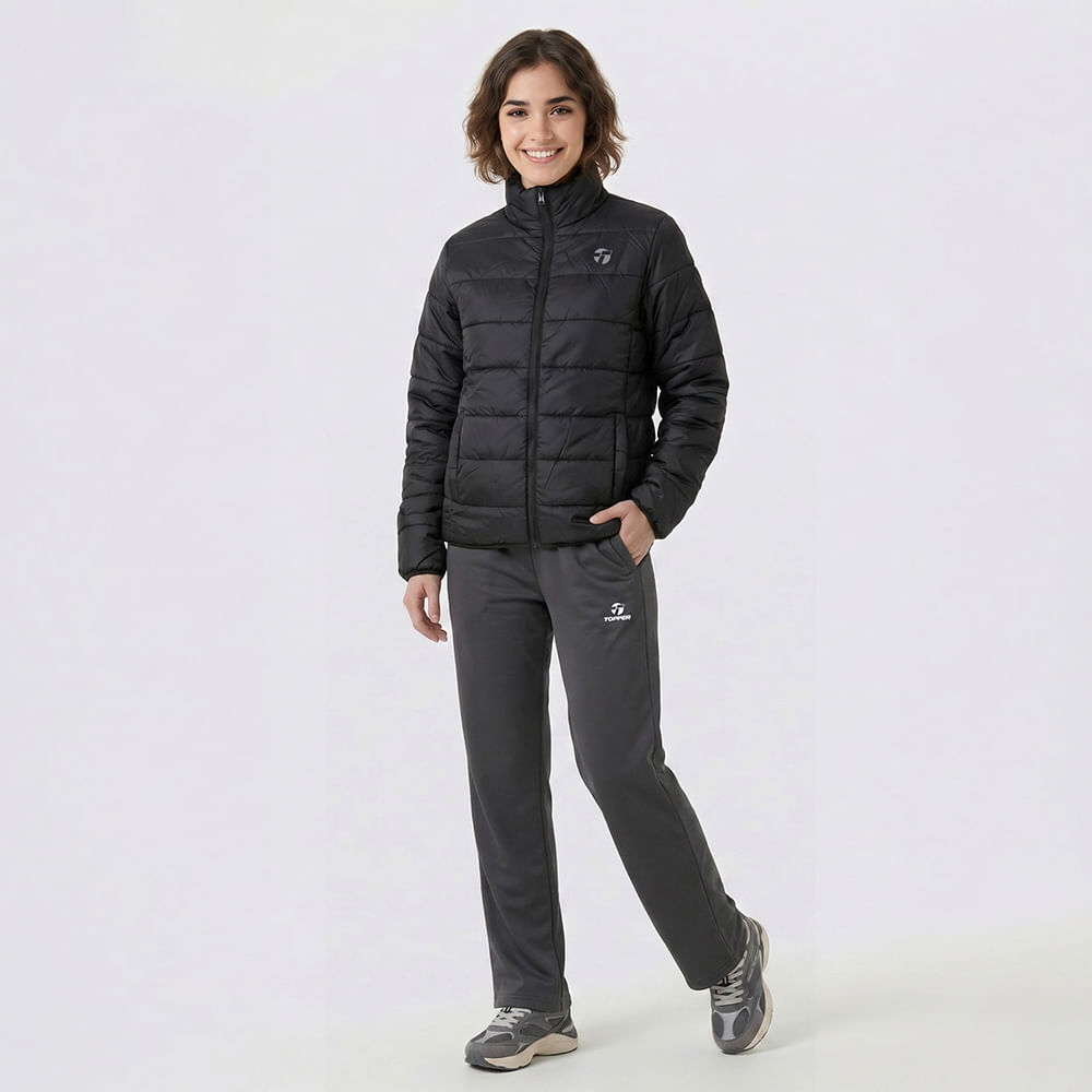 CAMPERA MUJER — imagen 3