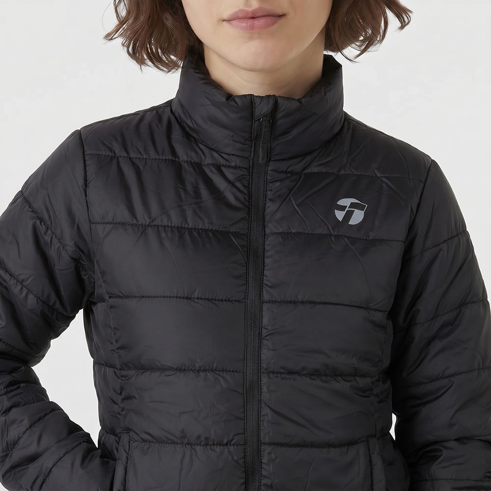 CAMPERA MUJER — imagen 4