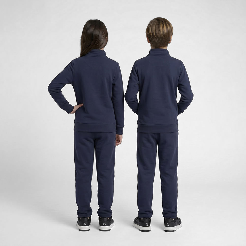 PANTALÓN NIÑOS COLEGIAL — imagen 2