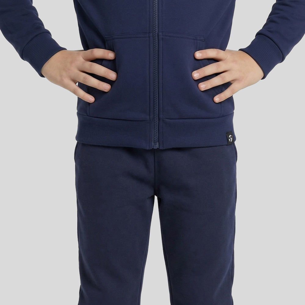 PANTALÓN NIÑOS COLEGIAL — imagen 3