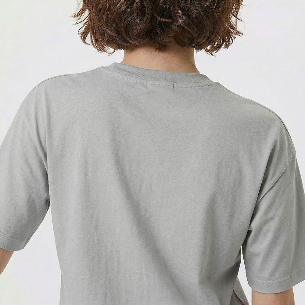REMERA MUJER BASICA — imagen 5