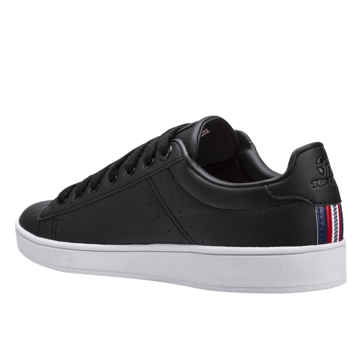 ZAPATILLAS CAPITAN TT — imagen 5