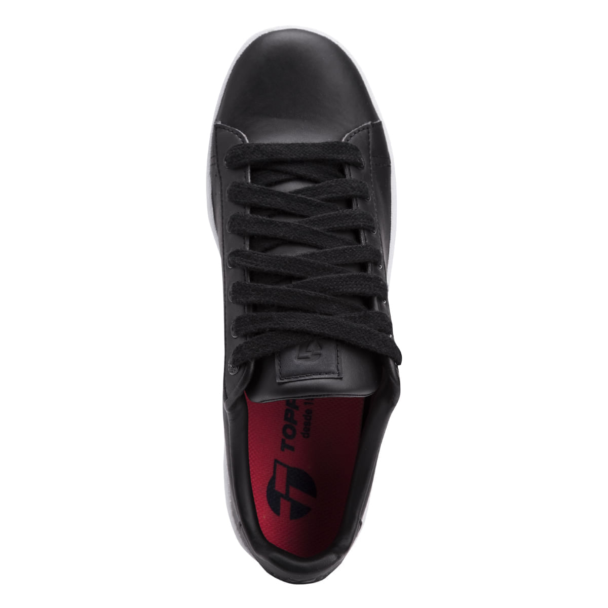 ZAPATILLAS CAPITAN TT — imagen 6