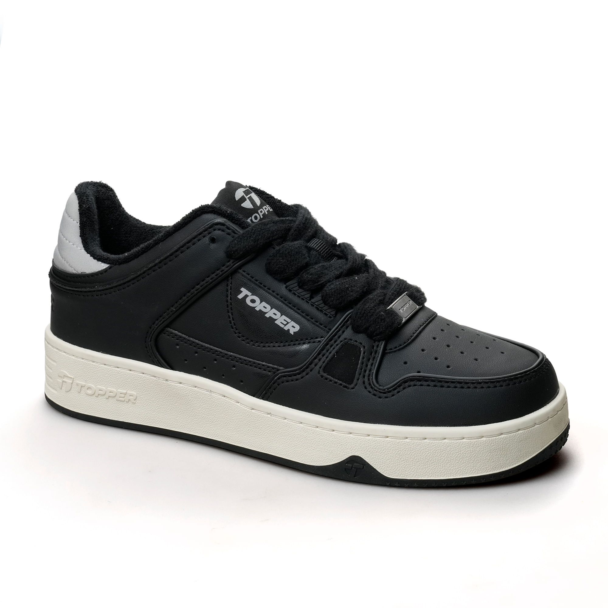 ZAPATILLAS ARAKA LOW