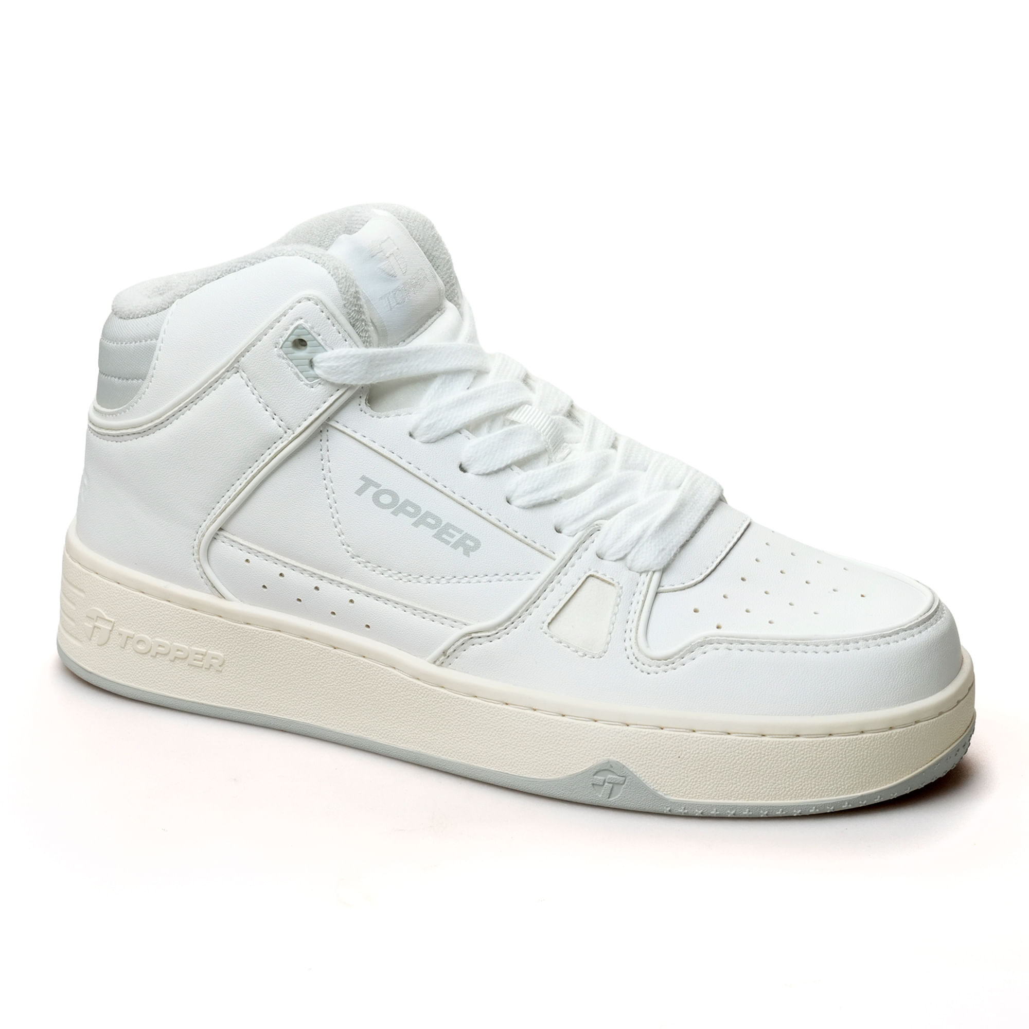 ZAPATILLAS ARAKA MID