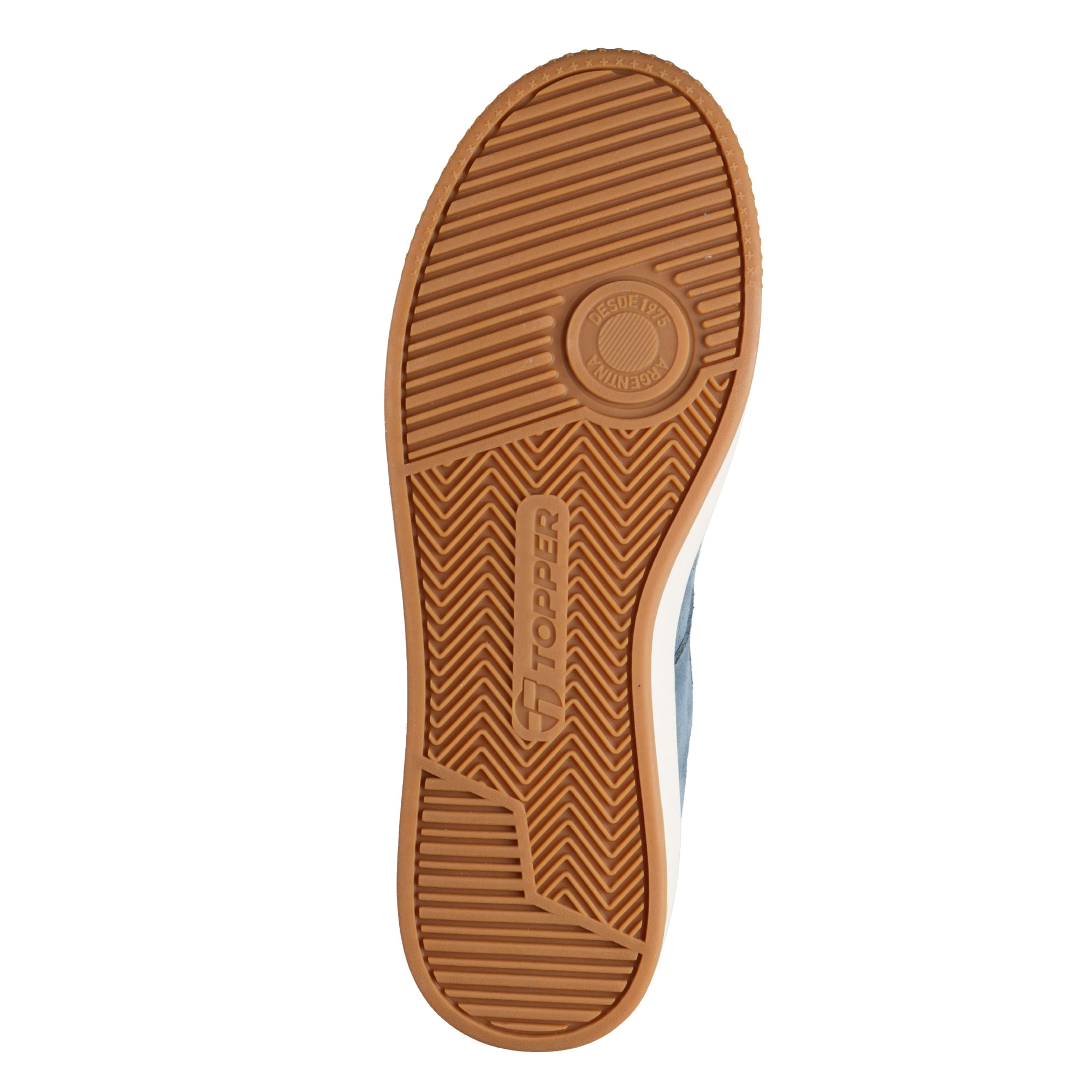 ZAPATILLAS BURGOS TG SUEDE — imagen 5