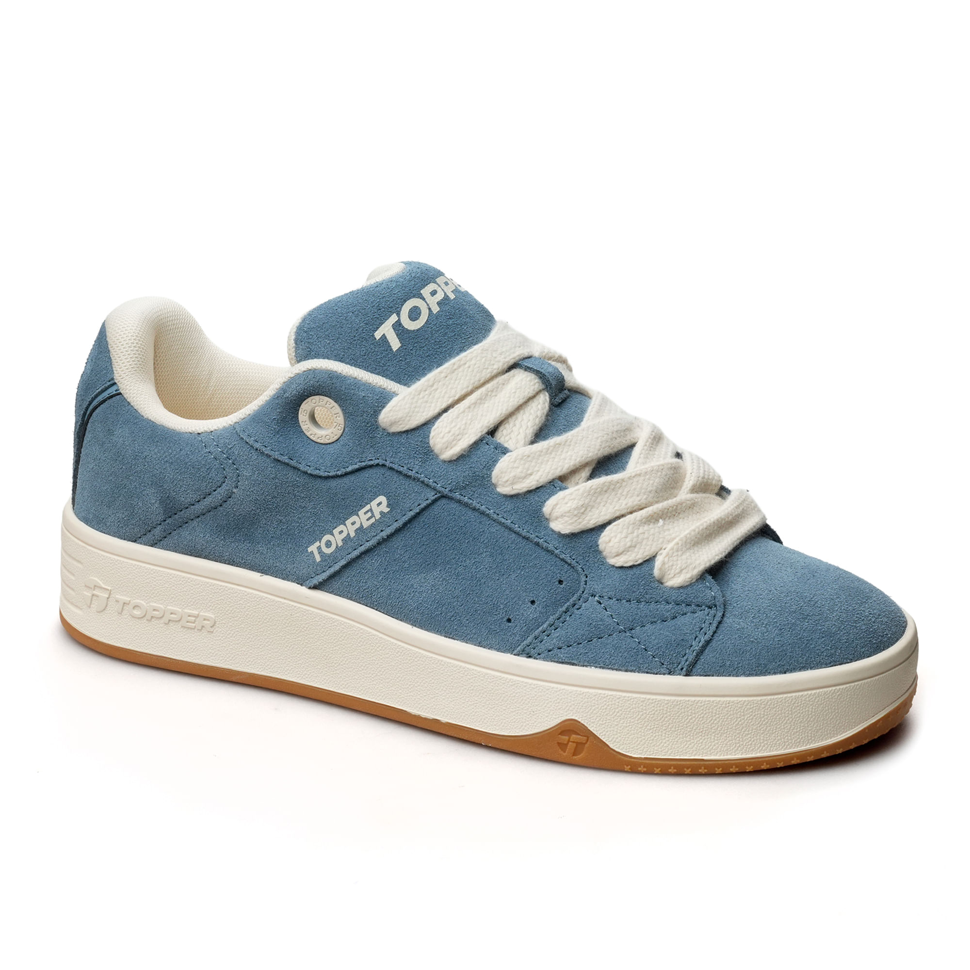 ZAPATILLAS BURGOS TG SUEDE