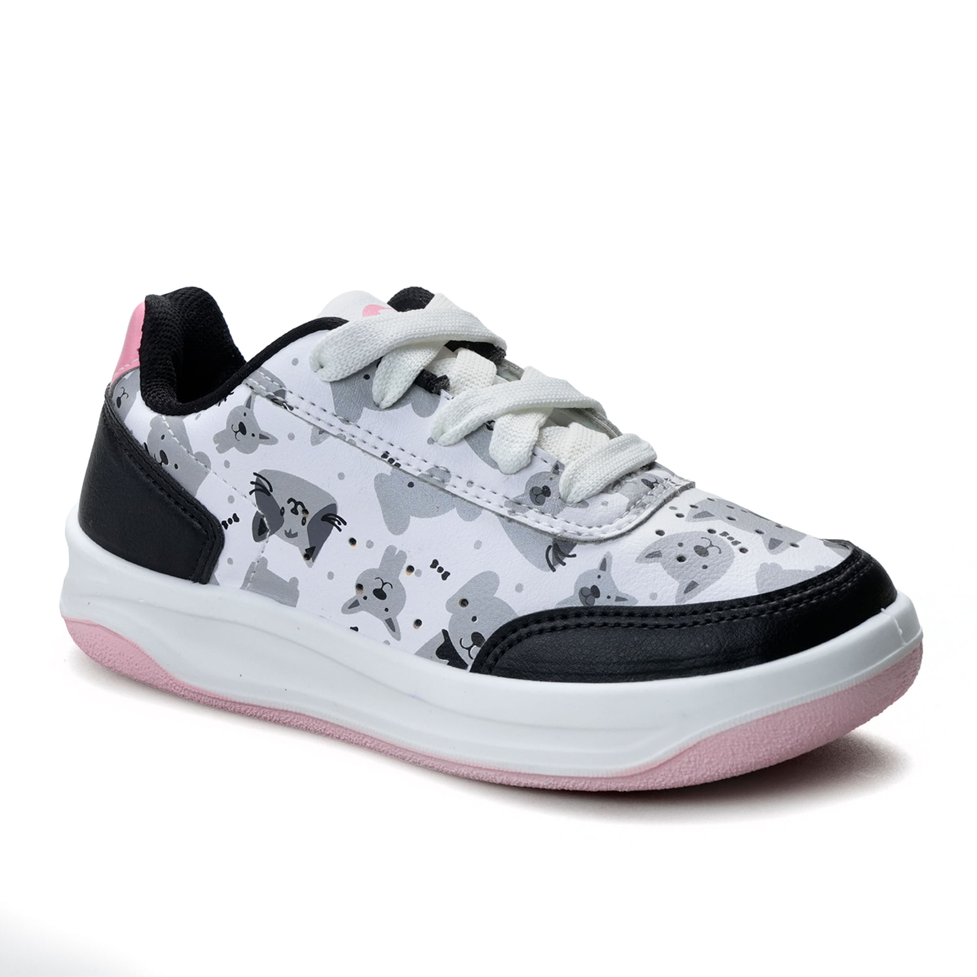 ZAPATILLAS CUBBY KIDS