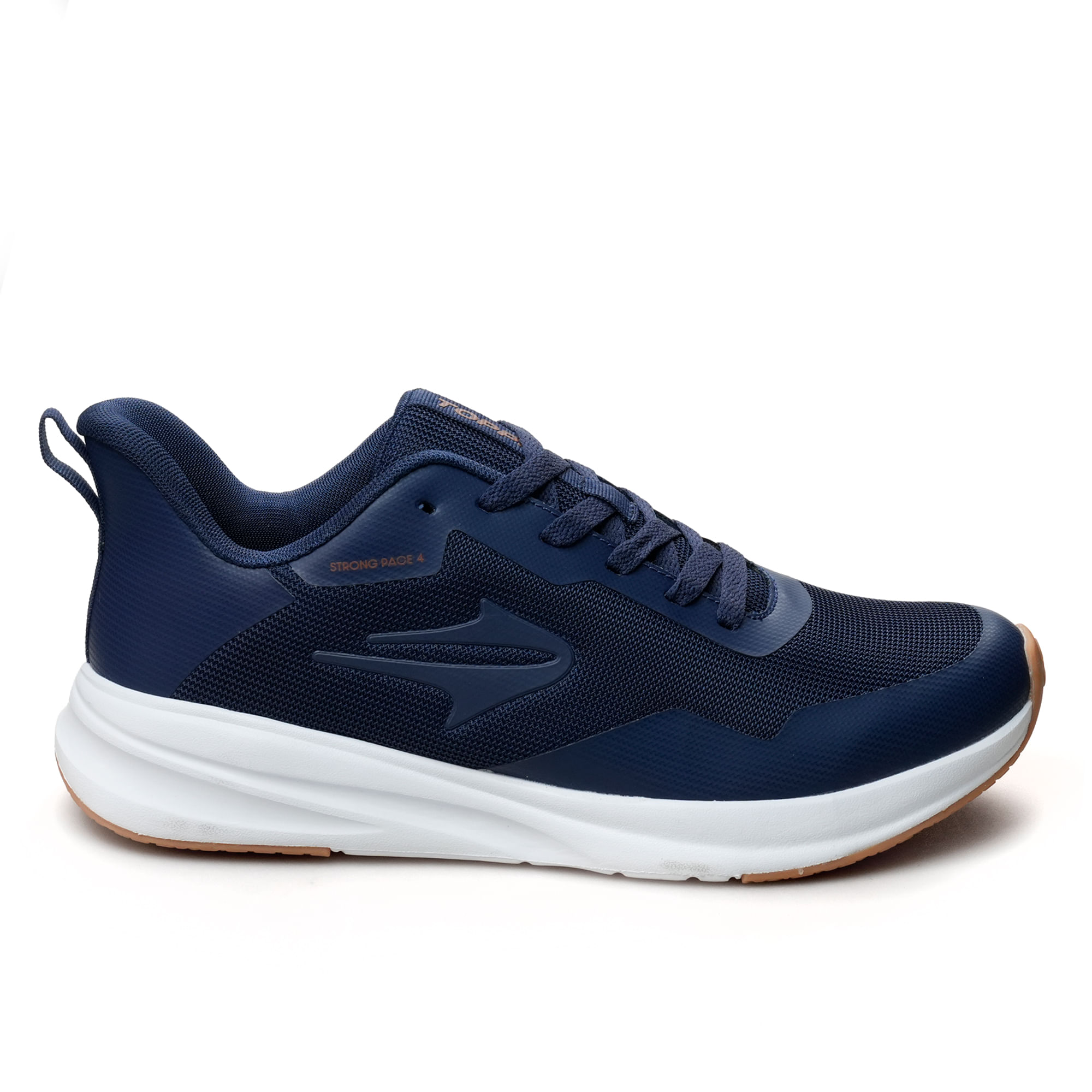 ZAPATILLAS STRONG PACE 4 — imagen 2