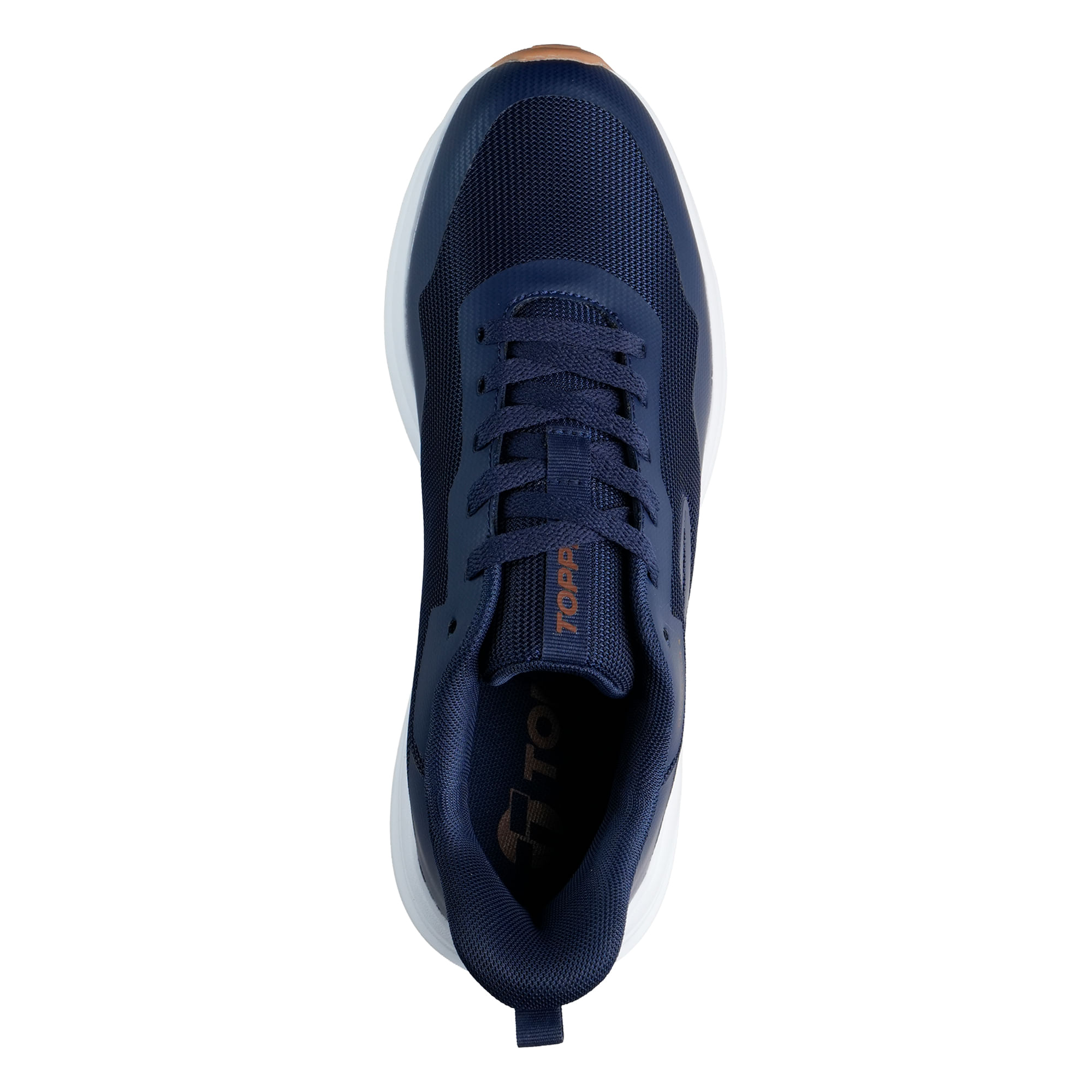 ZAPATILLAS STRONG PACE 4 — imagen 4