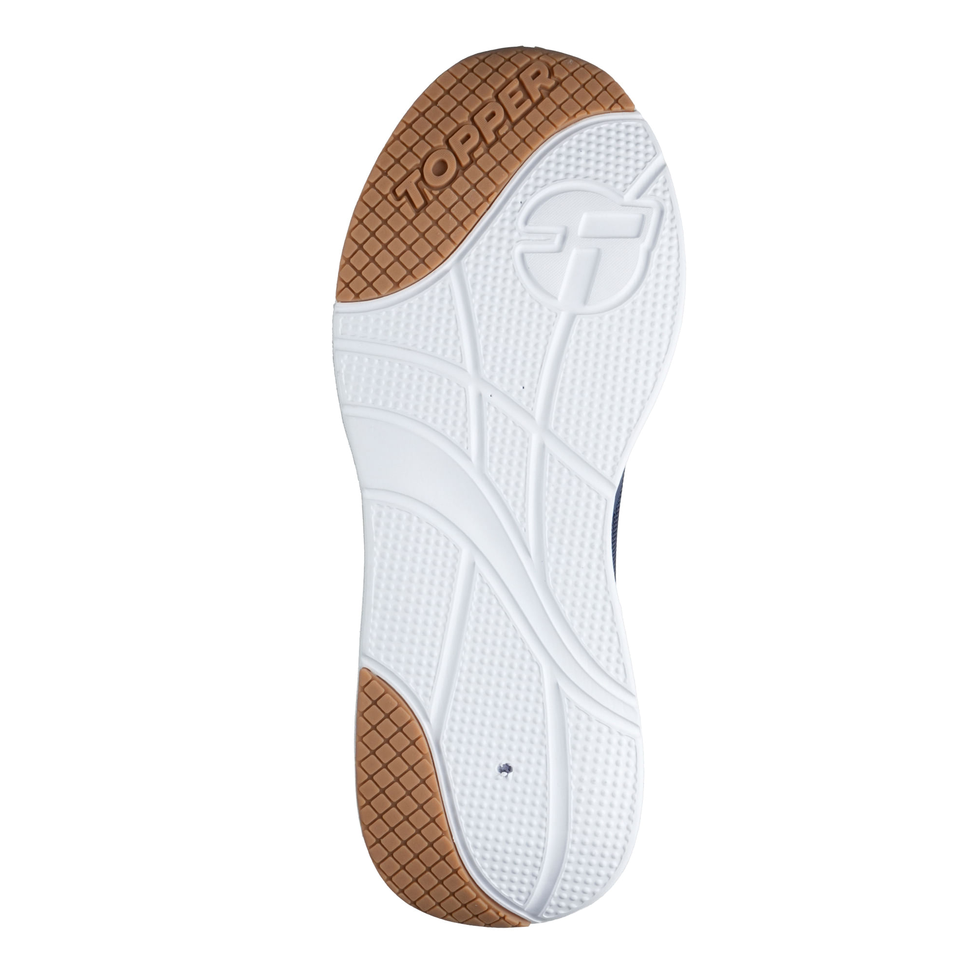ZAPATILLAS STRONG PACE 4 — imagen 5