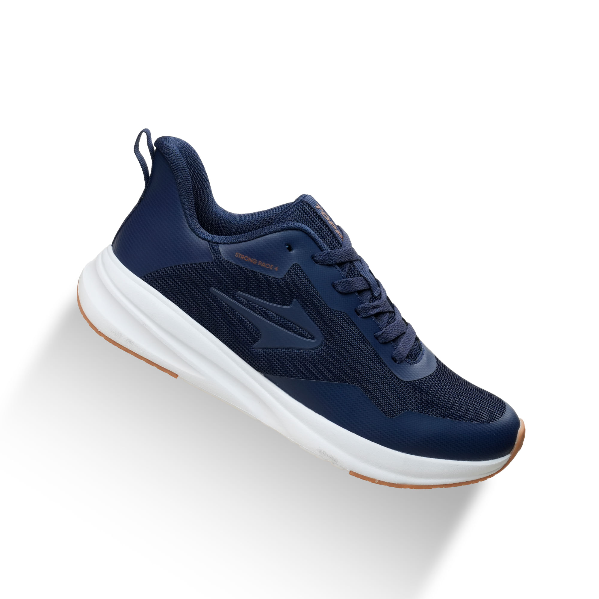 ZAPATILLAS STRONG PACE 4 — imagen 6
