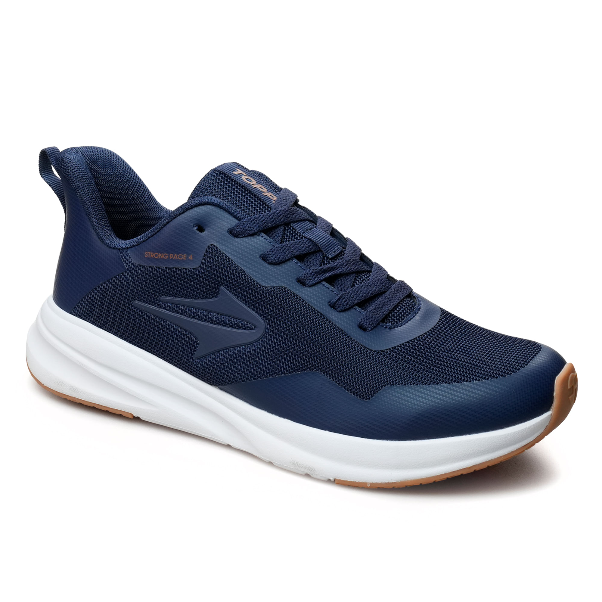 ZAPATILLAS STRONG PACE 4
