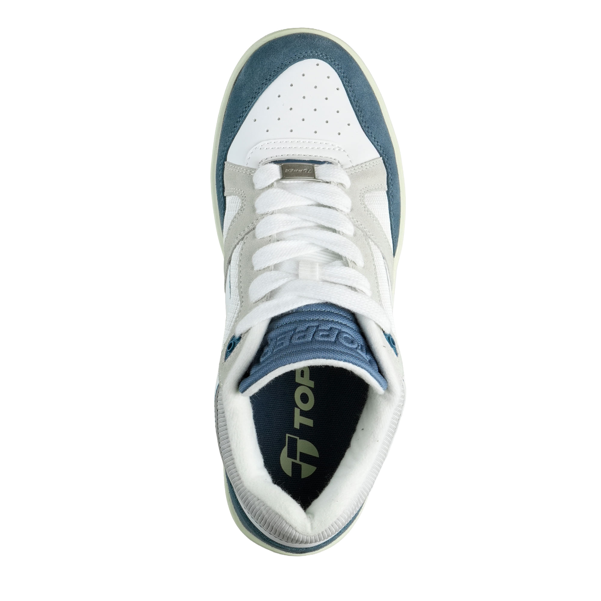 ZAPATILLAS UMPIRE — imagen 4