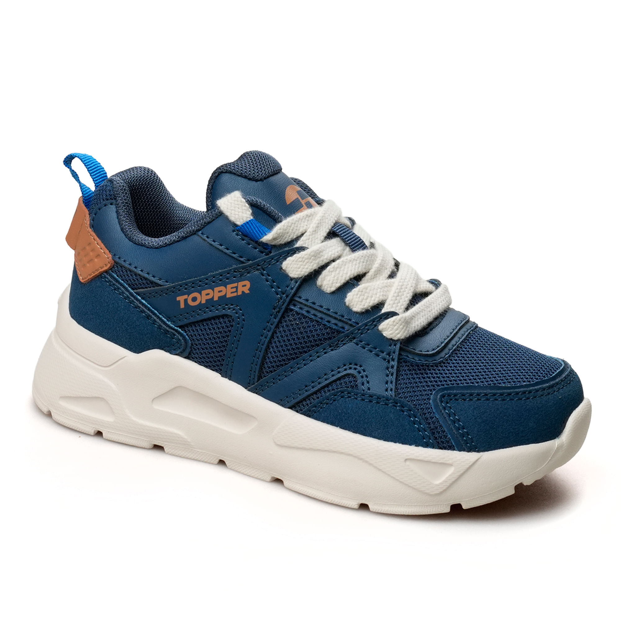 Zapatillas Vante Kids