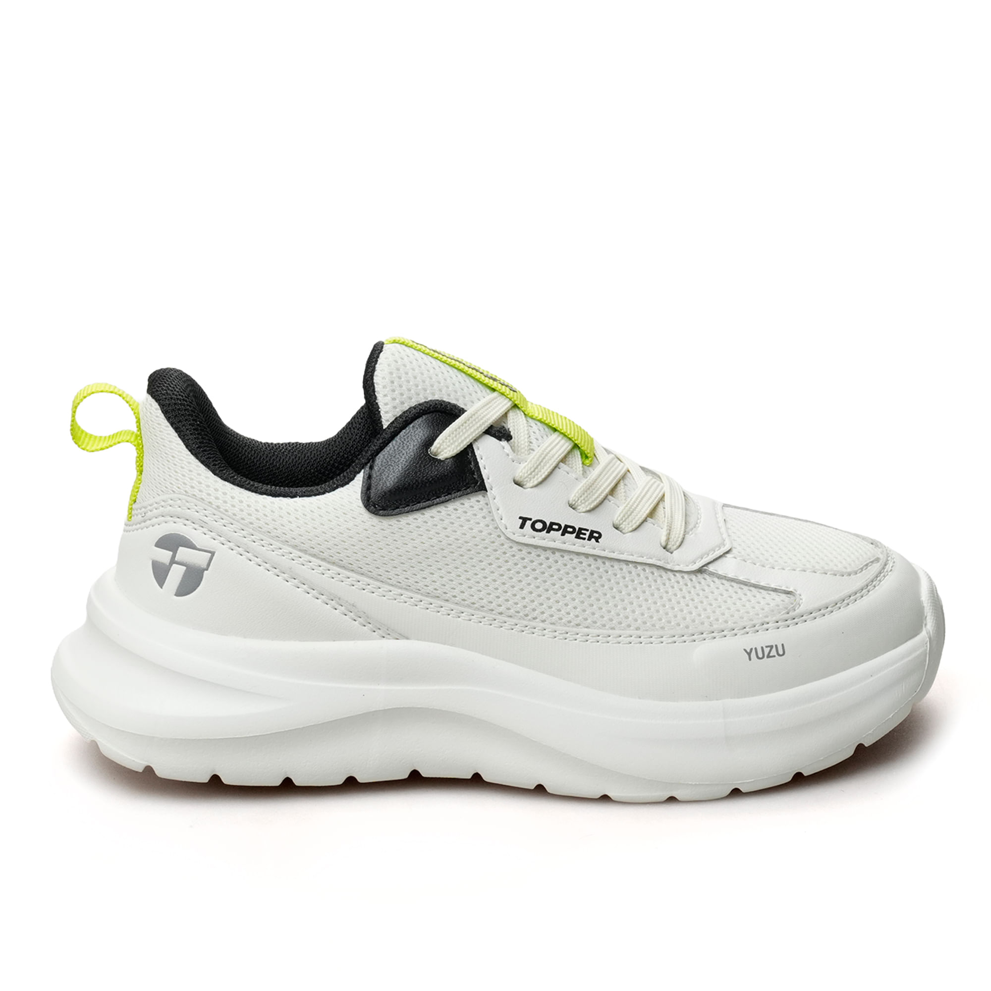 ZAPATILLAS YUZU KIDS — imagen 2