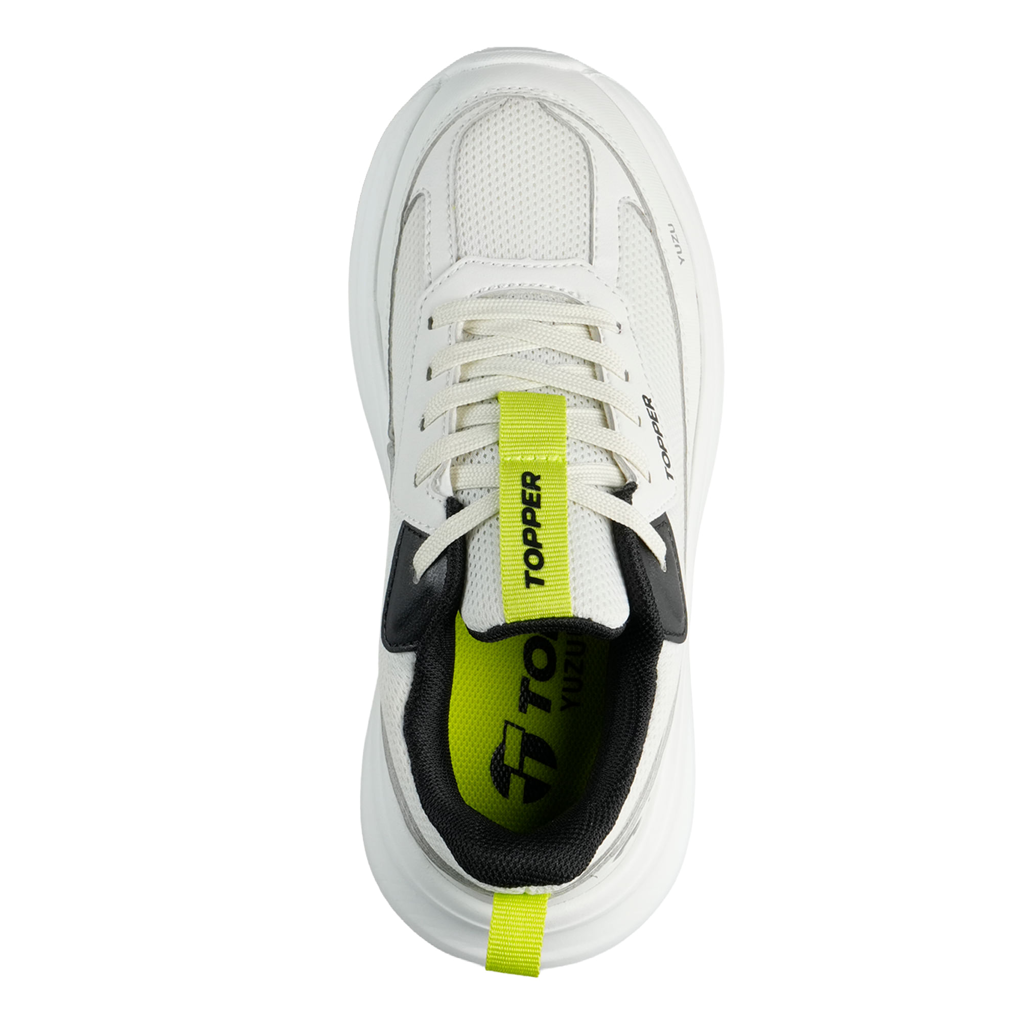 ZAPATILLAS YUZU KIDS — imagen 4