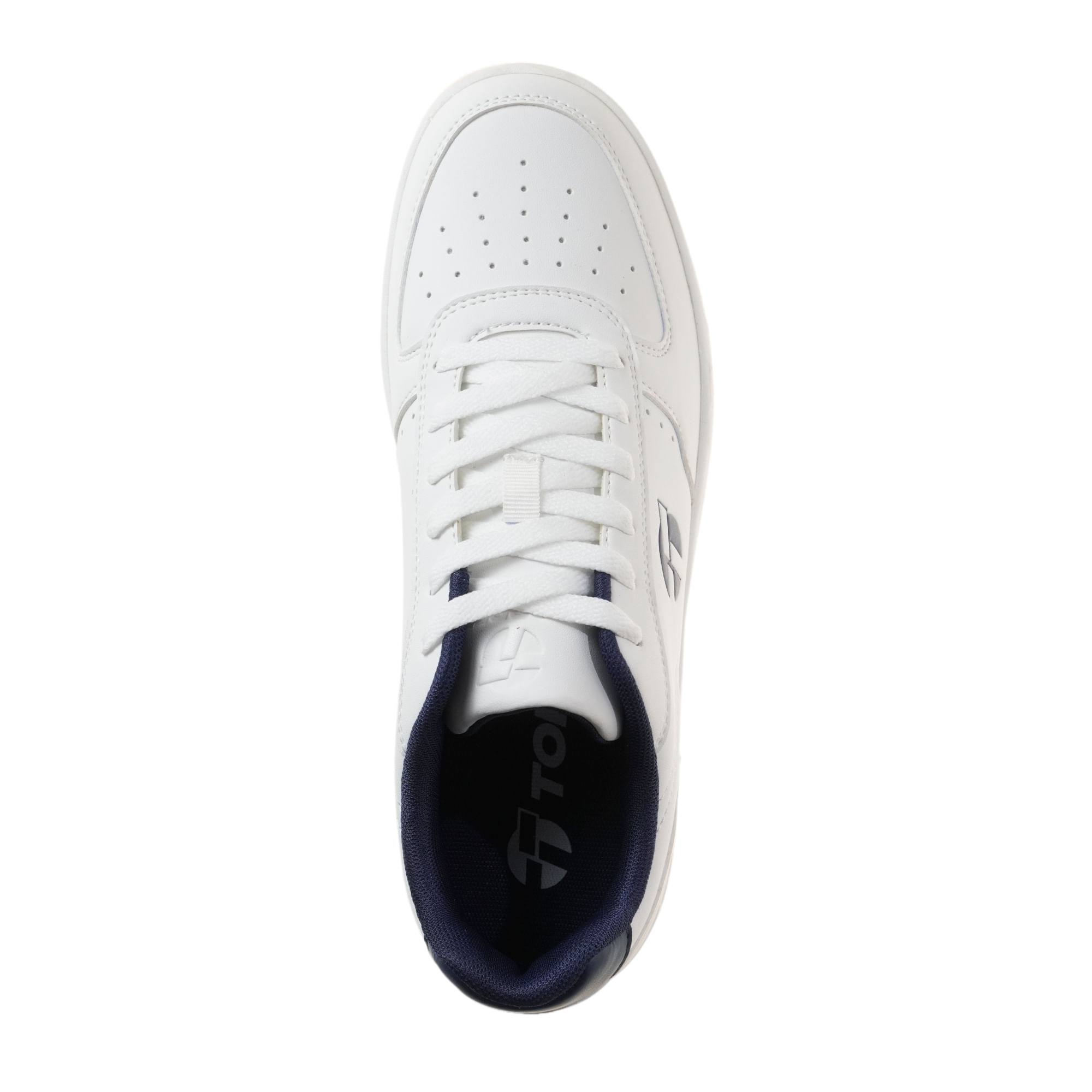 ZAPATILLAS SEGOVIA — imagen 4