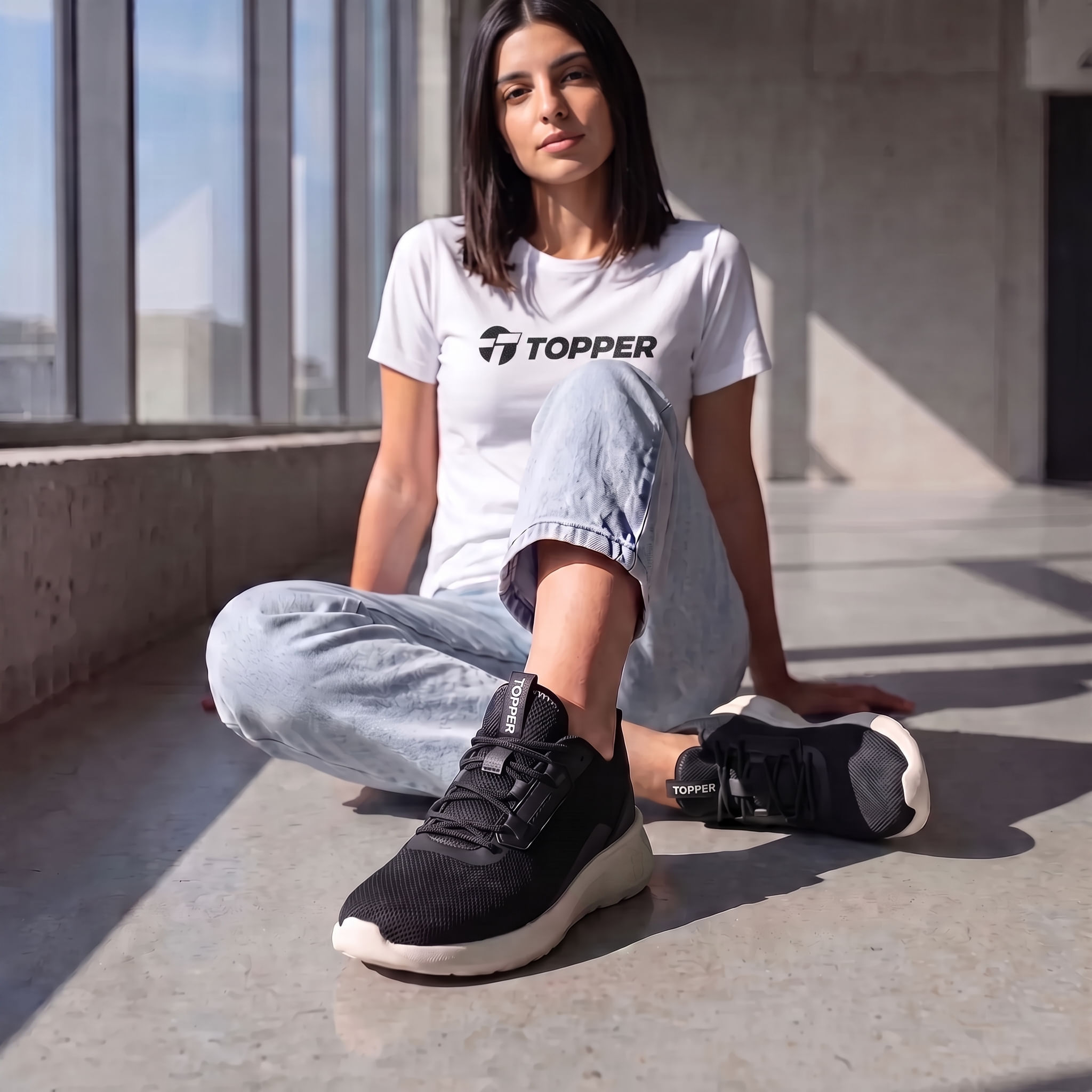 ZAPATILLAS MONCLOVA — imagen 2