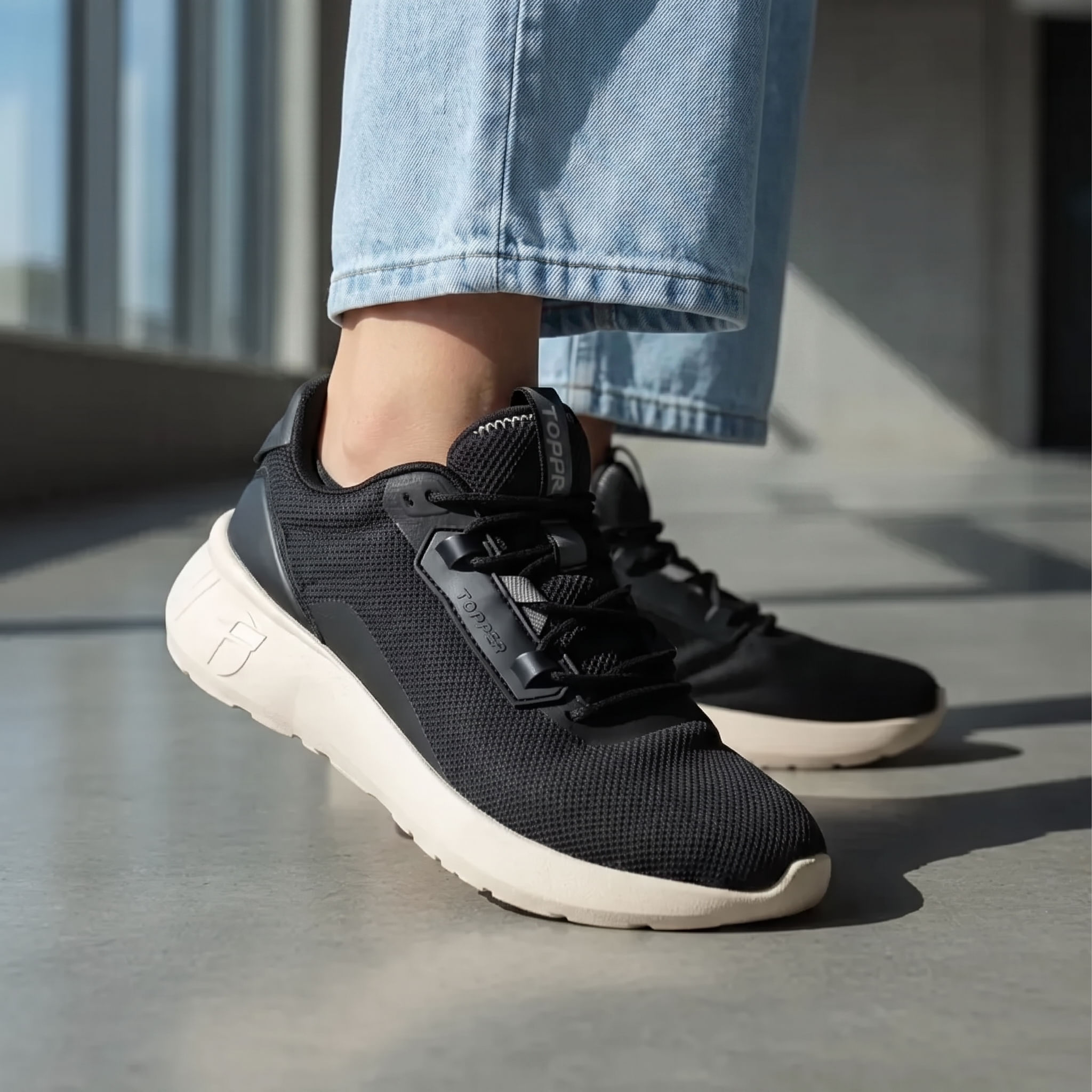 ZAPATILLAS MONCLOVA