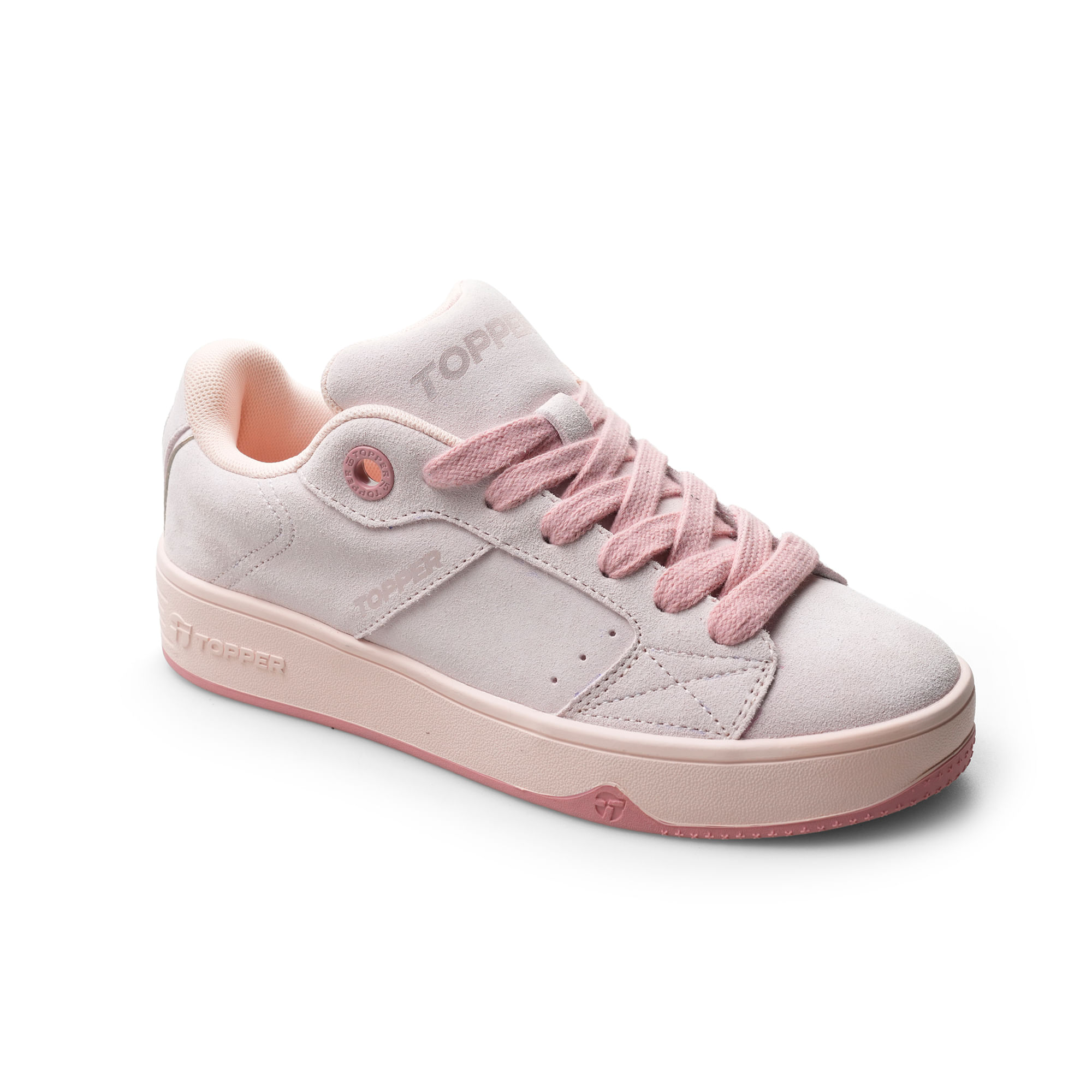ZAPATILLAS BURGOS TG SUEDE