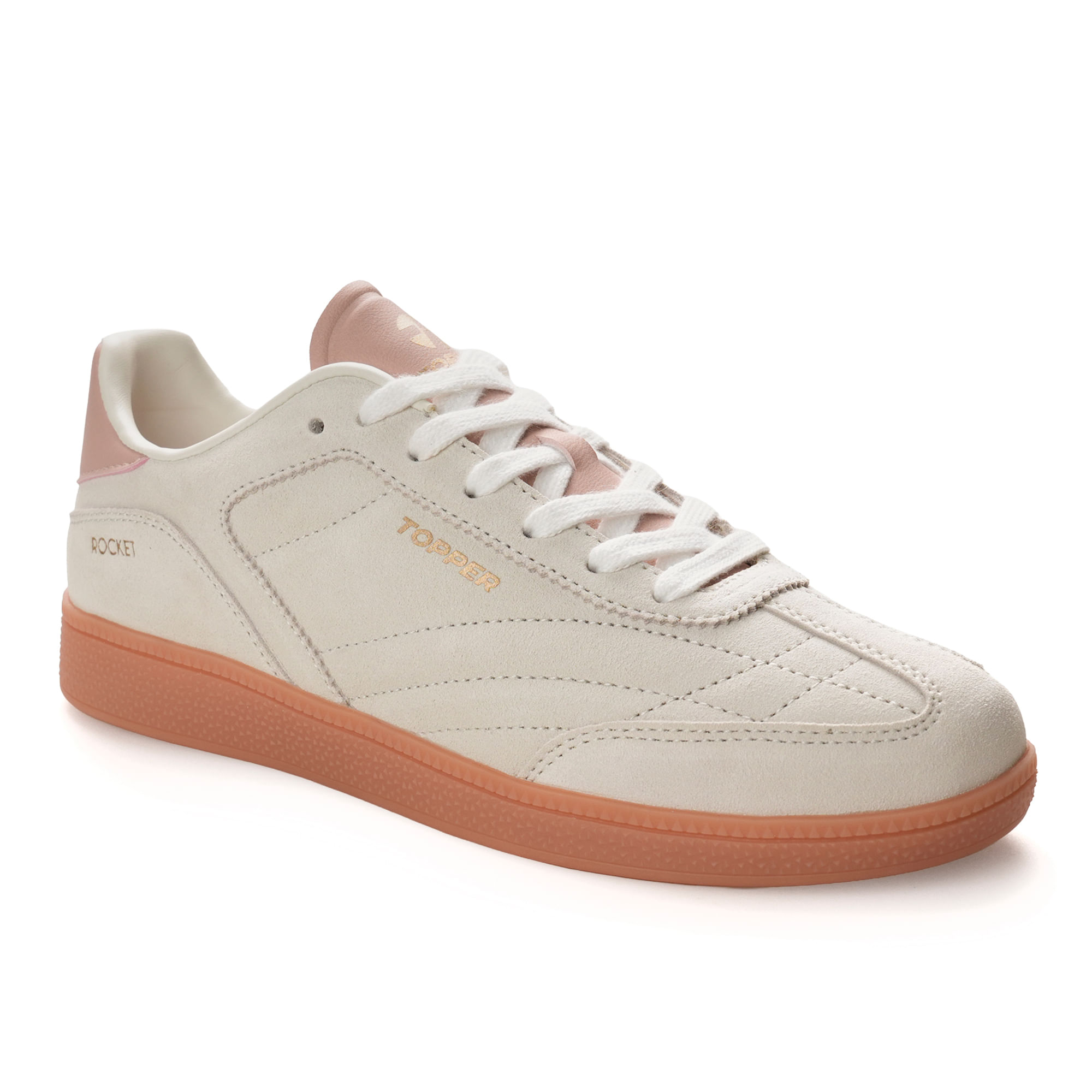 Zapatillas Rocket Suede