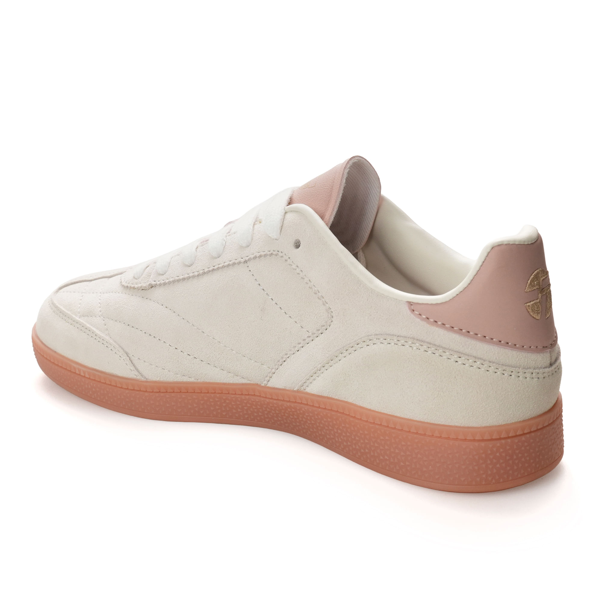 ZAPATILLAS ROCKET SUEDE — imagen 3