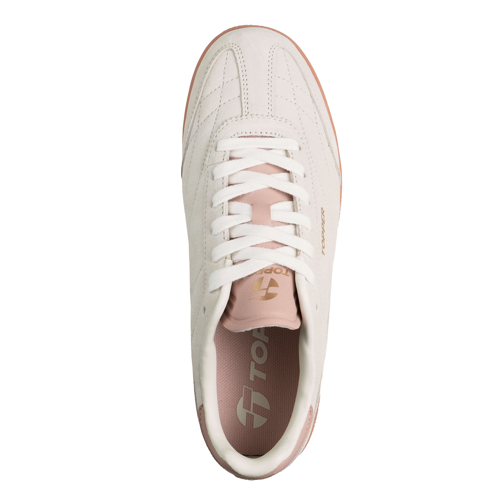 ZAPATILLAS ROCKET SUEDE — imagen 4