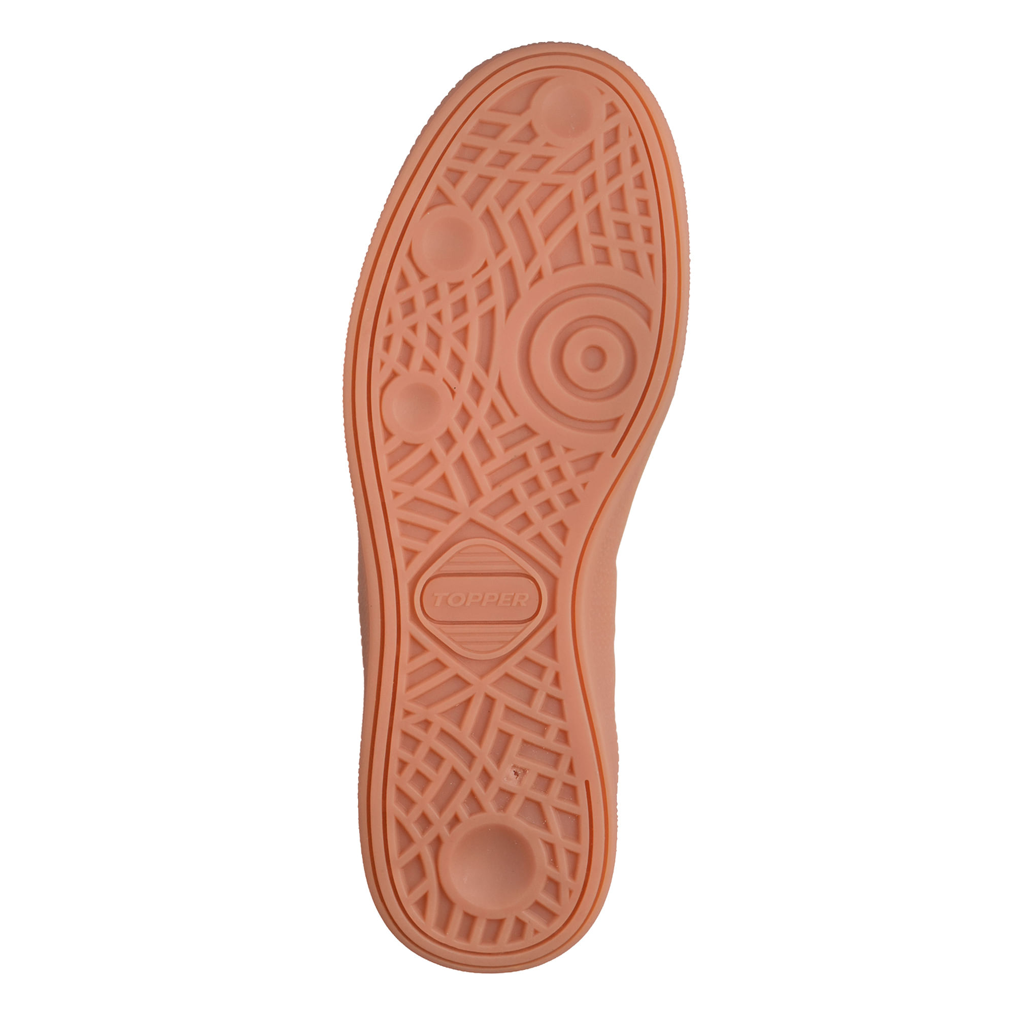 ZAPATILLAS ROCKET SUEDE — imagen 5