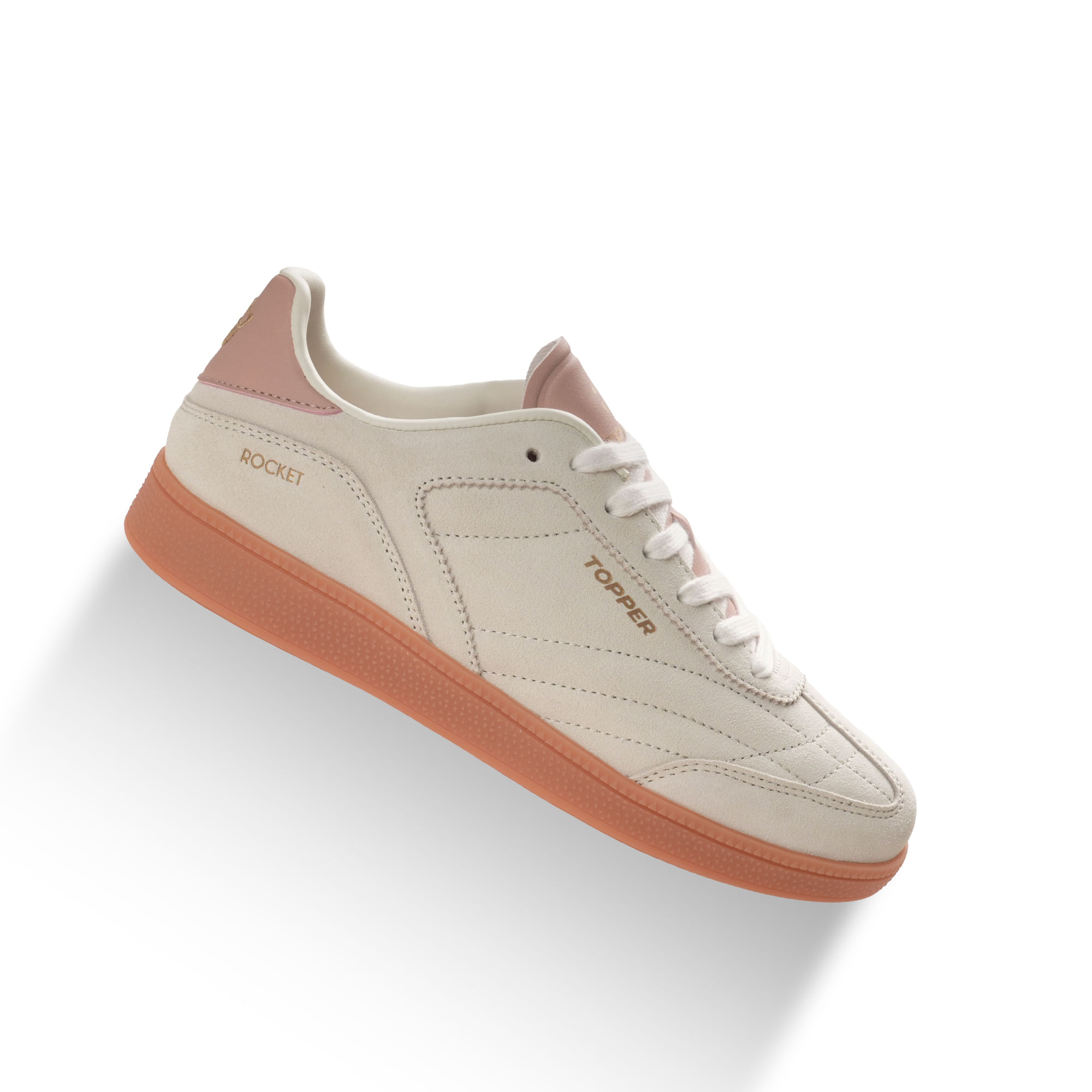ZAPATILLAS ROCKET SUEDE — imagen 6