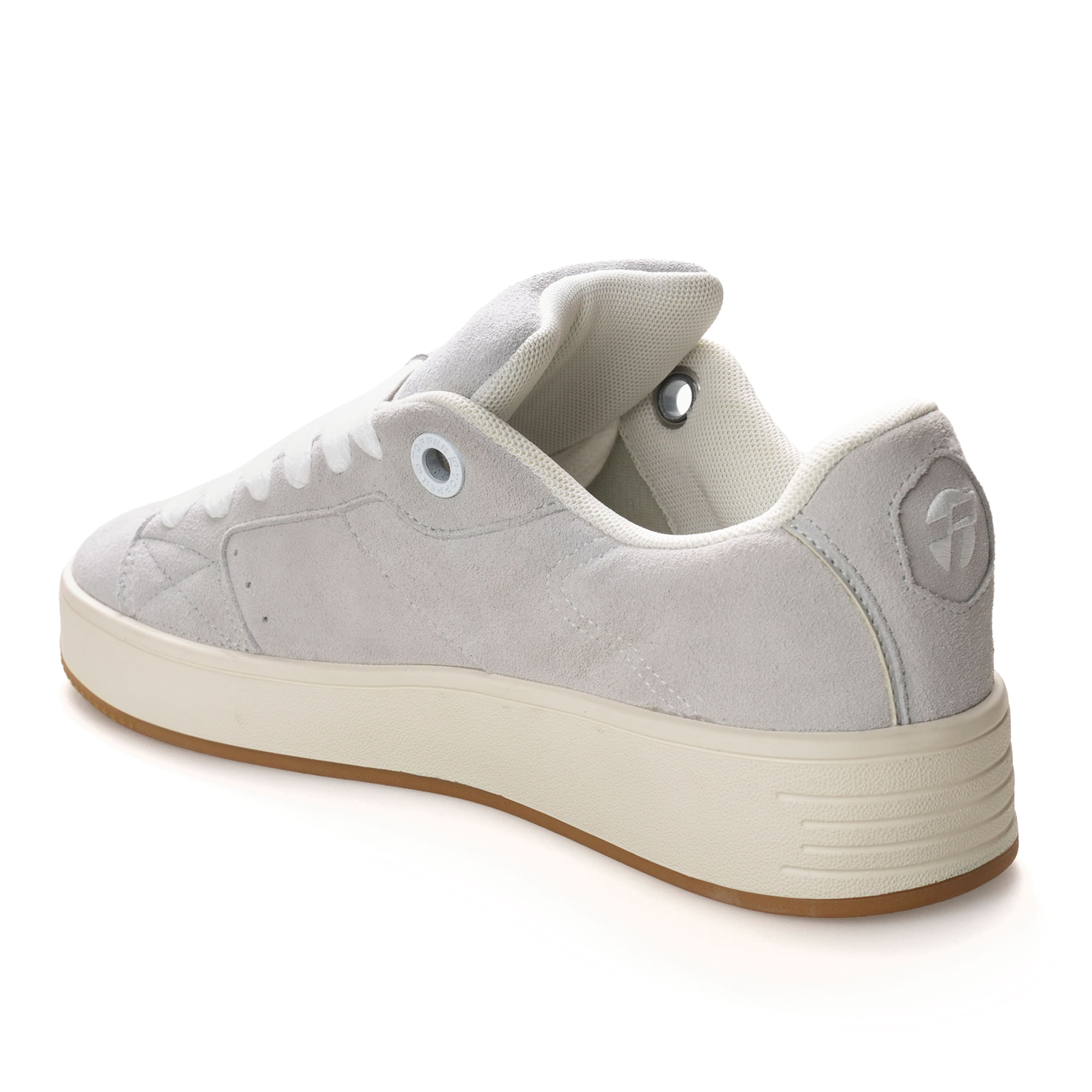 ZAPATILLAS BURGOS TG SUEDE — imagen 3
