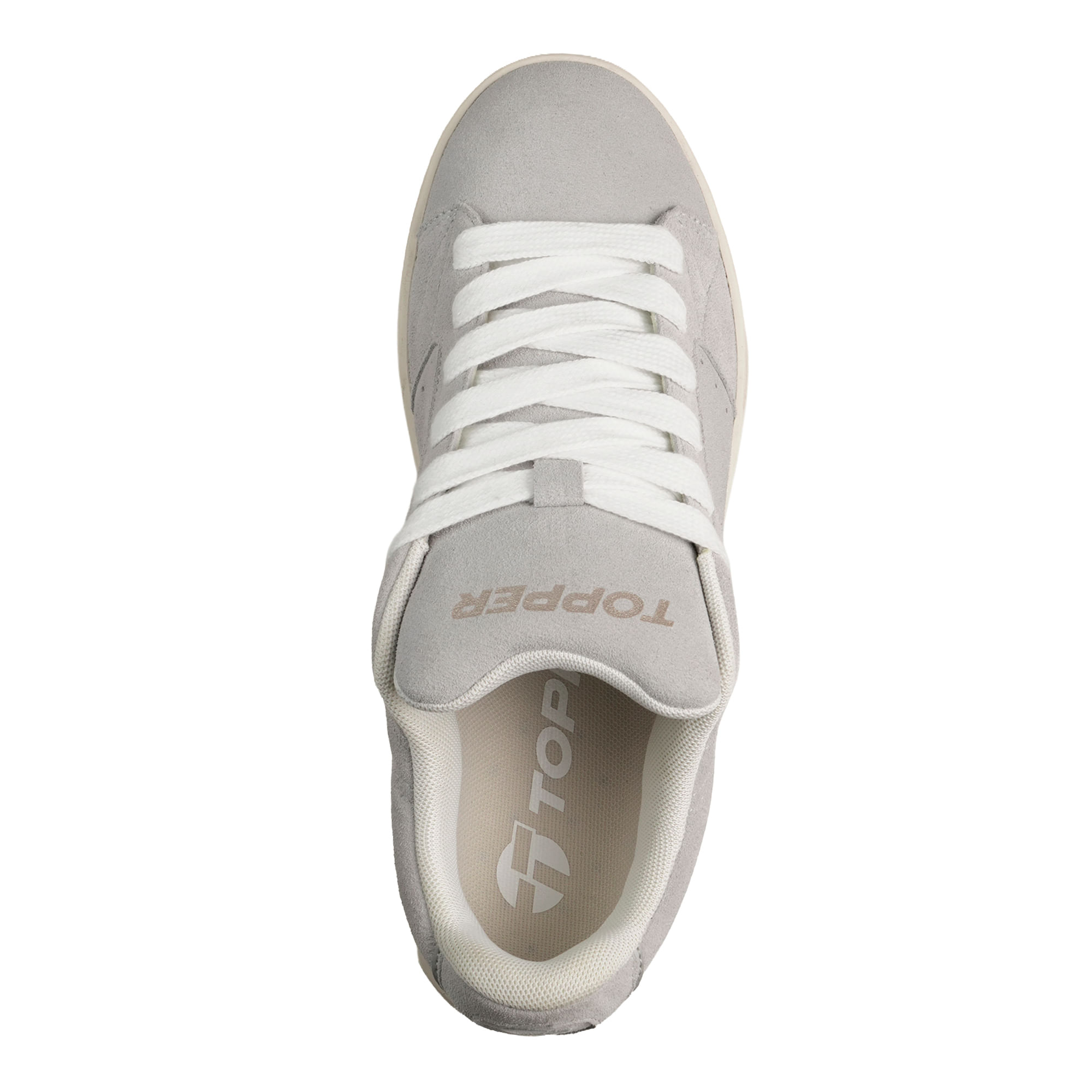 ZAPATILLAS BURGOS TG SUEDE — imagen 4