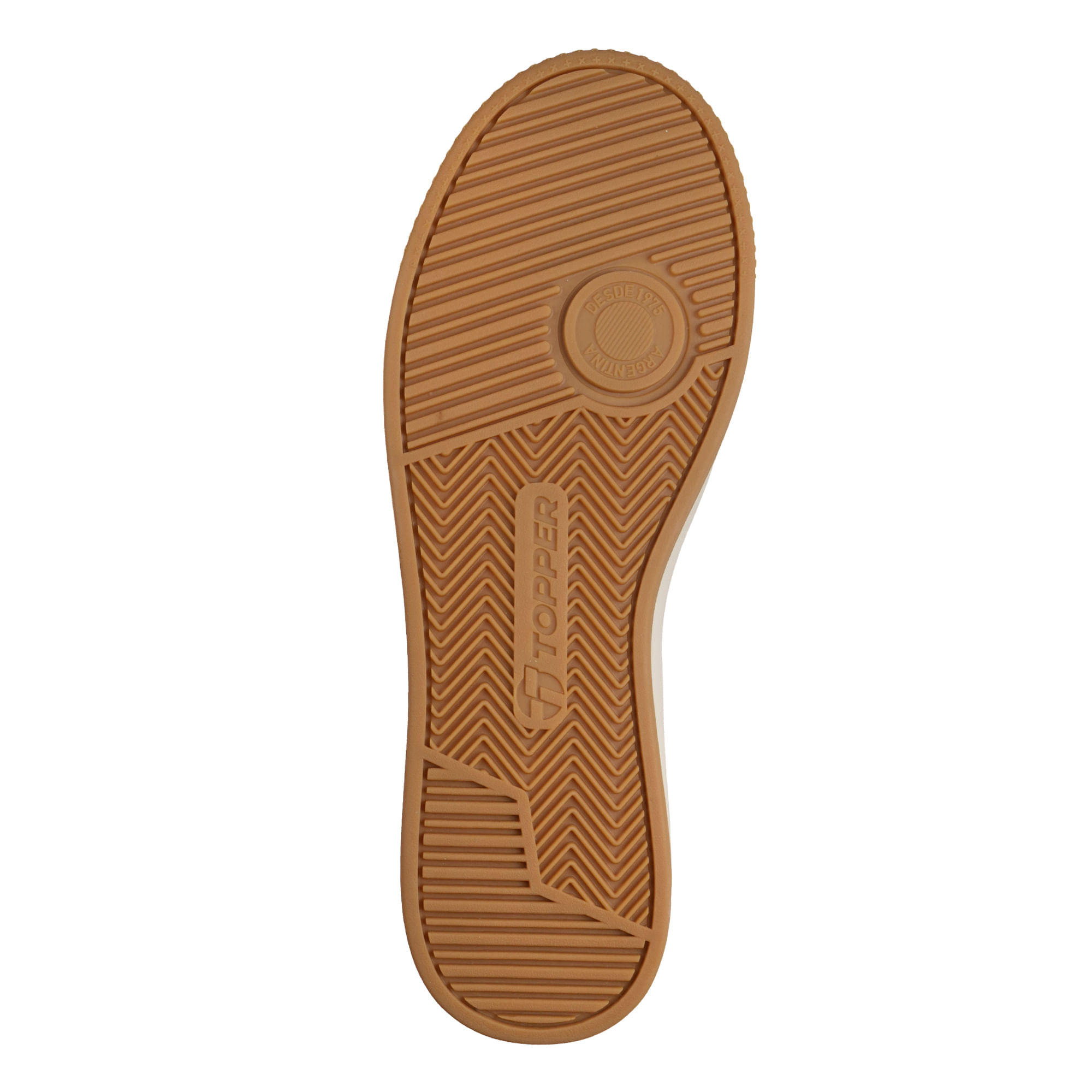 ZAPATILLAS BURGOS TG SUEDE — imagen 5