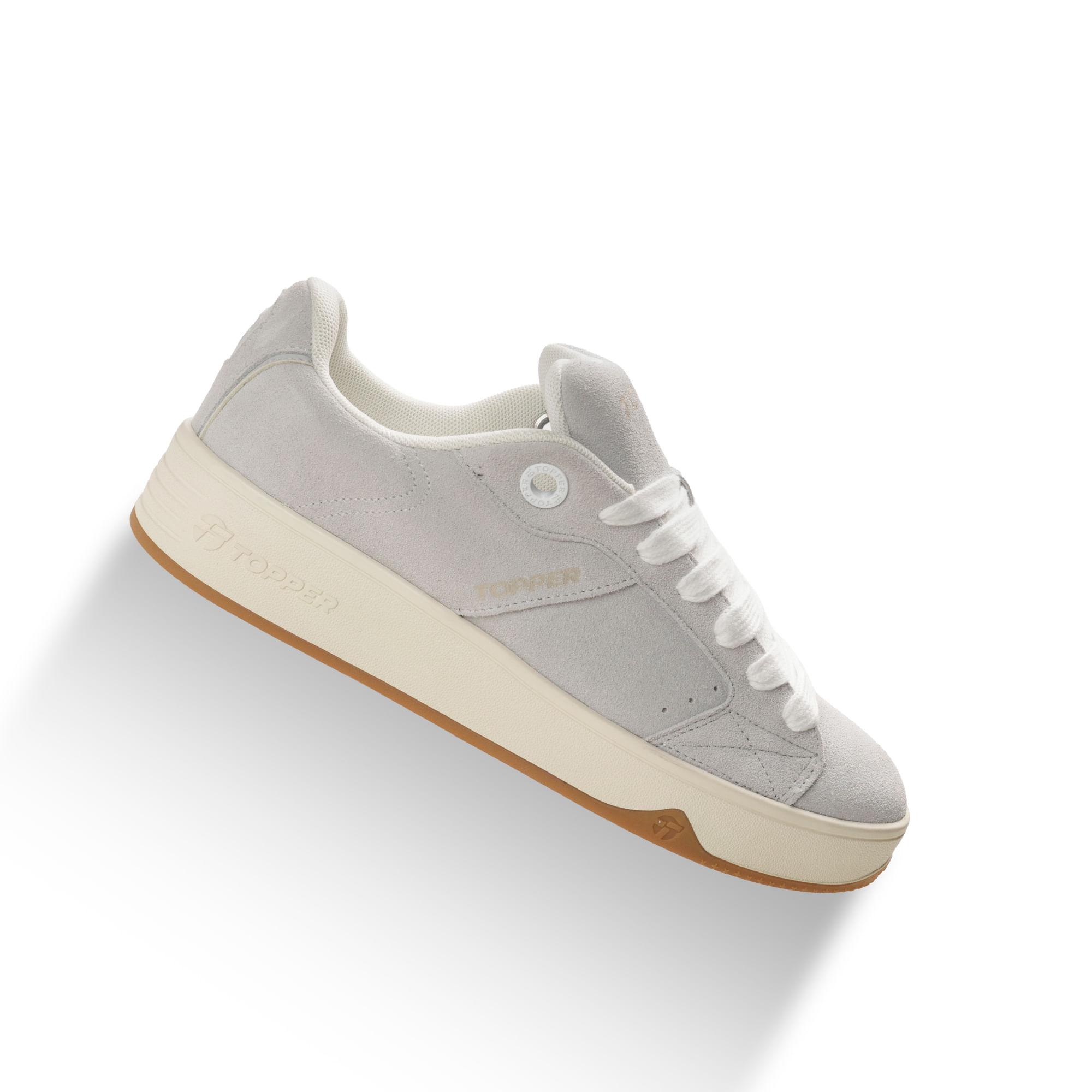 ZAPATILLAS BURGOS TG SUEDE — imagen 6