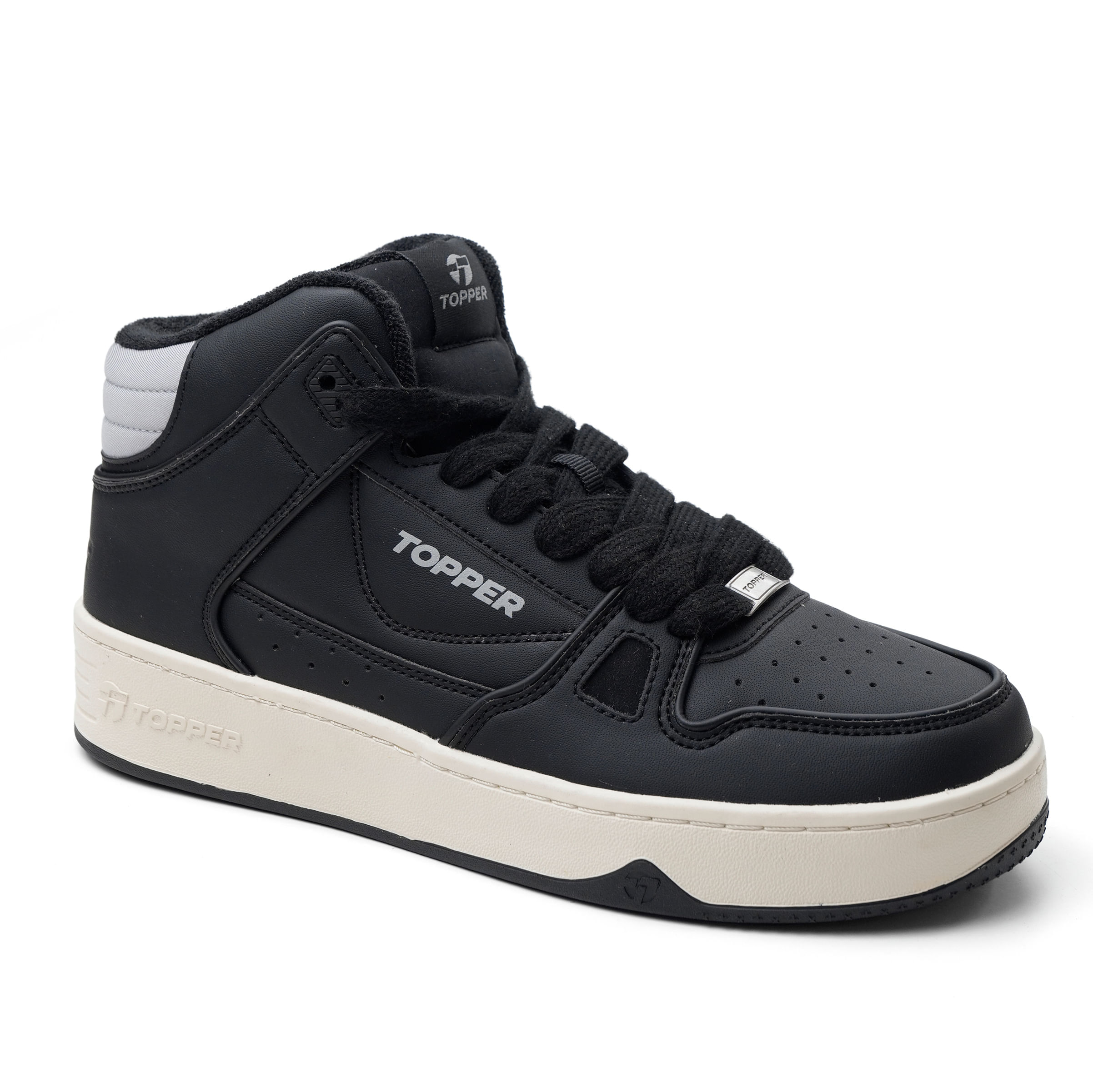 ZAPATILLAS ARAKA MID