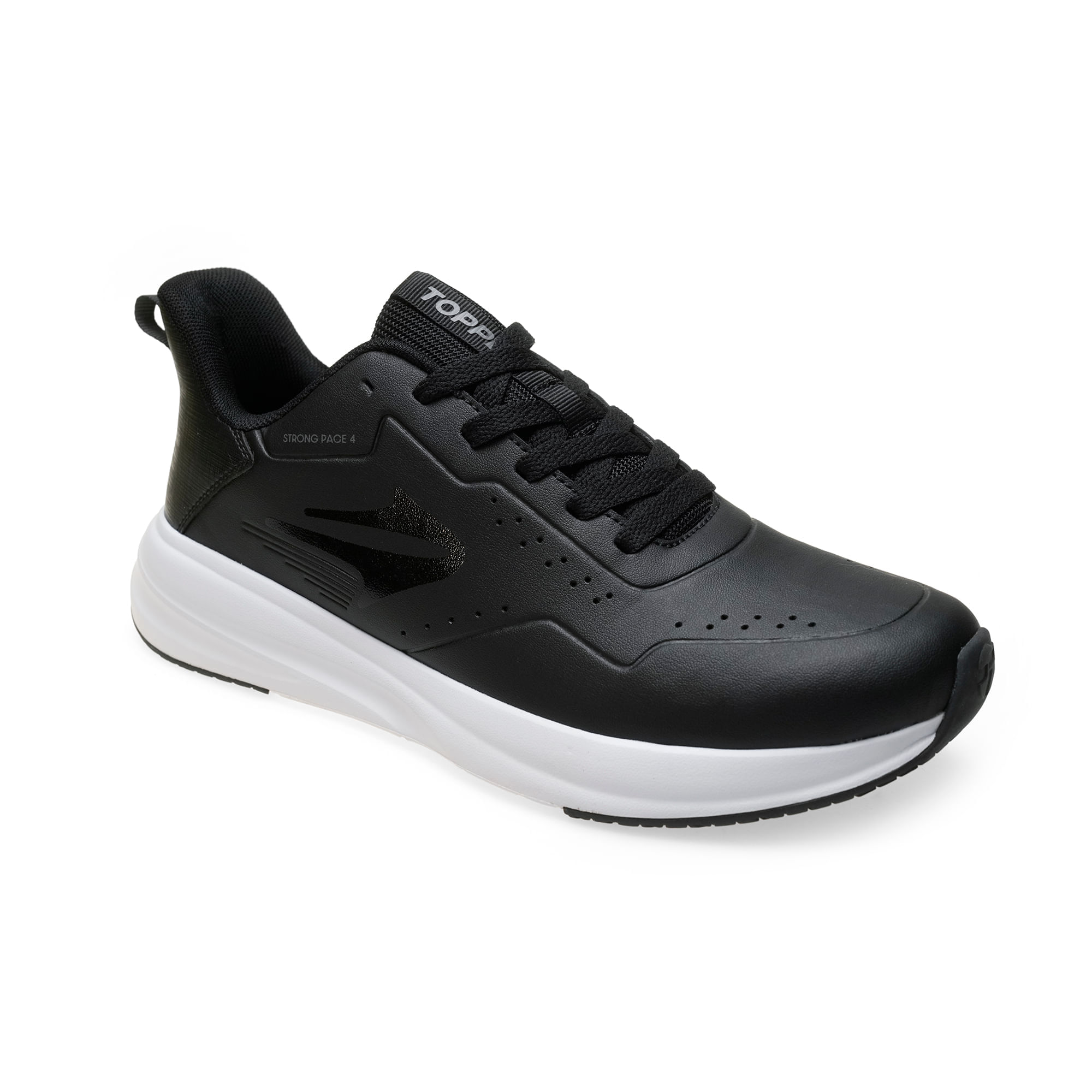 ZAPATILLAS STRONG PACE 4 CS